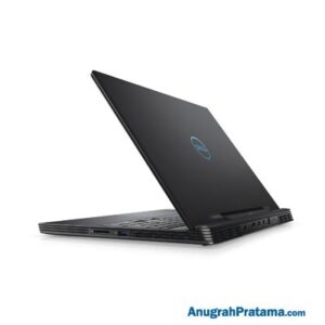 DELL G5 15 5590 (Core i5-9300H, 2x 4GB, 128GB SSD + 1TB HDD, Win 10, VGA 4GB, 15.6 Inch, Black) Notebook