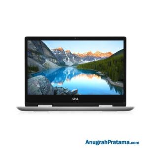 DELL Inspiron 5491 (Core i7-10510U, 8GB, 512GB SSD, VGA 2GB, Win 10, 14 Inch Touch, Gray) Notebook