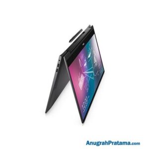 DELL Inspiron 7391 2-in-1 (Core i7-10510U, 8GB, 512GB SSD, Win 10, 13.3 Inch Touch, Black) Notebook