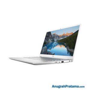 DELL Inspiron 5490 (Core i7-10510U, 2x 4GB, 512GB SSD, VGA 2GB, Win 10, 14 Inch, Silver) Notebook