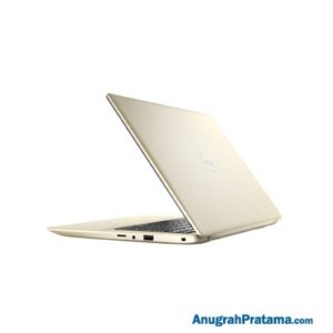 DELL Inspiron 5490 (Core i7-10510U, 2x 4GB, 512GB SSD, VGA 2GB, Win 10, 14 Inch, Gold) Notebook