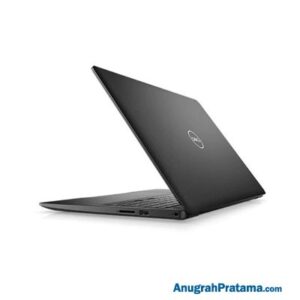DELL Inspiron 3593 (Core i5-1035G1, 4GB, 1TB, VGA 2GB, Win 10, 15.6 Inch, Black) Notebook