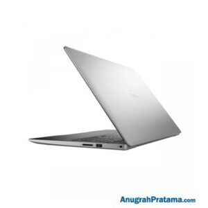 DELL Inspiron 3593 (Core i5-1035G1, 4GB, 1TB, VGA 2GB, Win 10, 15.6 Inch, Silver) Notebook