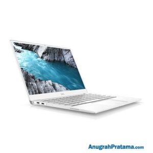 DELL XPS 13 7390 (Core i7-10510U, 16GB, 512GB SSD, Win 10 Pro, 13.3 Inch Touch, White) Notebook