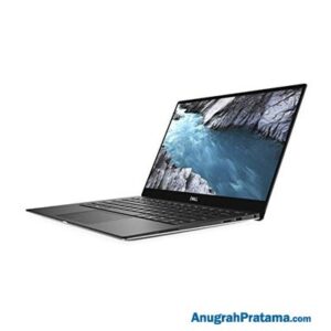 DELL XPS 13 7390 (Core i7-10510U, 16GB, 512GB SSD, Win 10 Pro, 13.3 Inch Touch, Silver) Notebook