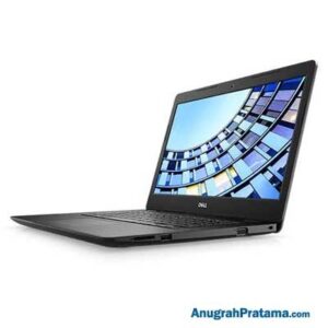 DELL Vostro 3490 (Core i5-10210U, 4GB, 1TB, Ubuntu, 14 Inch) Notebook