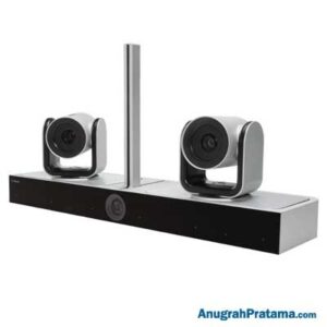 POLYCOM EagleEye Director II Video Conference with 1-EagleEye IV-12x Camera