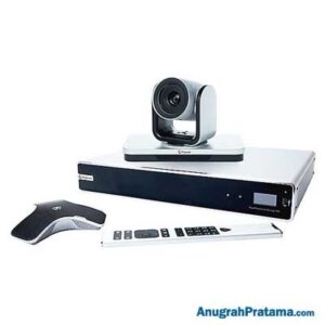 POLYCOM RealPresence Group 700 Video Conference (RPG 700) with Codec License 1 Year