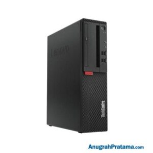 LENOVO ThinkCentre M710s SFF (Core i5-7500, 4GB, 1TB, Win 10 Pro, 19.5 Inch) Desktop PC - 10M7A011IF