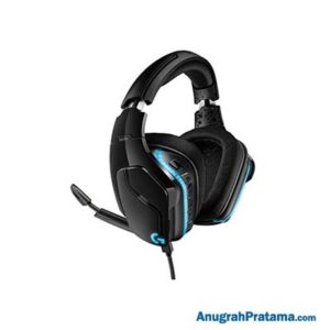 LOGITECH G633s 7.1 LIGHTSYNC Headset