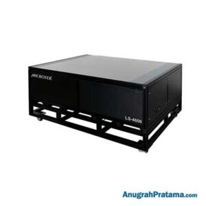 MICROTEK LS-4600 Document Scanner