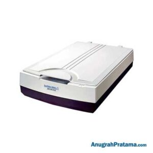 MICROTEK ScanMaker 9800XL PLUS Document Scanner