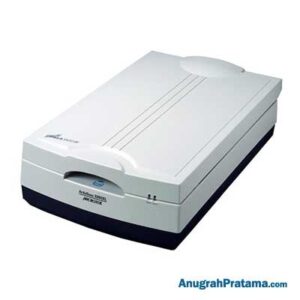 MICROTEK ArtixScan 3200XL Document Scanner