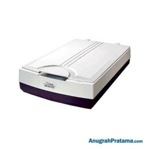 MICROTEK XT6060 Document Scanner