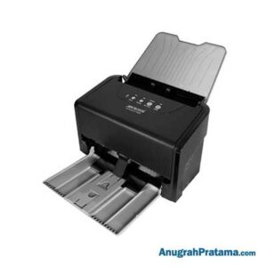 MICROTEK ArtixScan DI 7200S Document Scanner