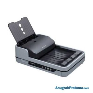 MICROTEK ArtixScan DI 5250 Document Scanner