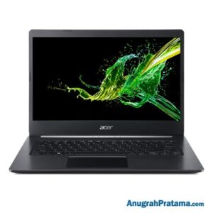 ACER Aspire 5 A514-52K-35TY (Core i3-7020U, 4GB, 1TB, Win 10, 14 Inch, Black) Notebook