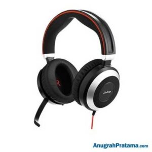 JABRA Evolve 80 MS Stereo USB-C [7899-823-189]