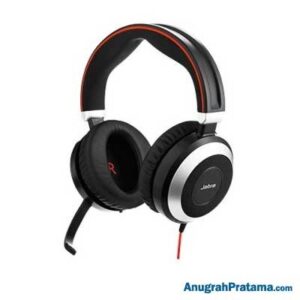 JABRA Evolve 80 MS Stereo [7899-823-109]