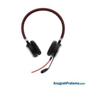 JABRA Evolve 40 MS Stereo USB-C [6399-823-189]