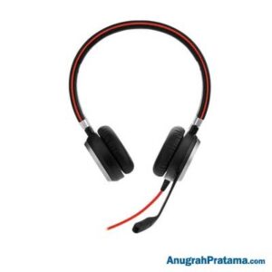 JABRA Evolve 40 UC Stereo [6399-829-209]