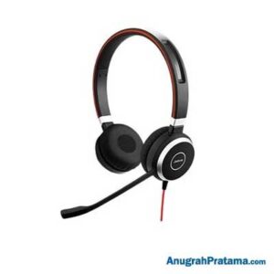 JABRA Evolve 40 MS Stereo [6399-823-109]