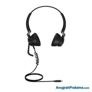 JABRA Engage 50 Stereo USB-C [5099-610-189]