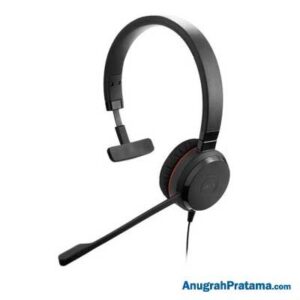 JABRA Evolve 30 II UC Mono [5393-829-309]