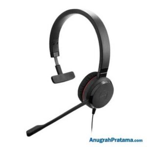 JABRA Evolve 30 II MS Mono [5393-823-309]