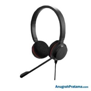 JABRA Evolve 20 UC Stereo [4999-829-209]