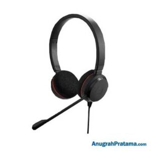 JABRA Evolve 20 MS Stereo [4999-823-109]