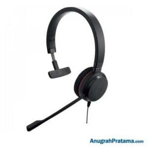 JABRA Evolve 20 UC Mono [4993-829-209]