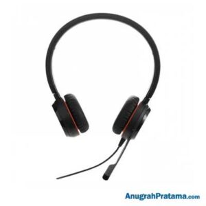 JABRA Evolve 20 SE Stereo MS [4999-823-309]