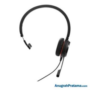 JABRA Evolve 20 SE UC Mono [4993-829-409]
