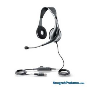 JABRA UC Voice 150 Duo [1599-829-209]