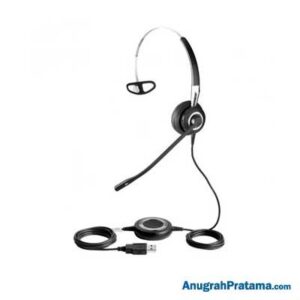 JABRA Biz 2400 MS Mono USB[2496-823-105]