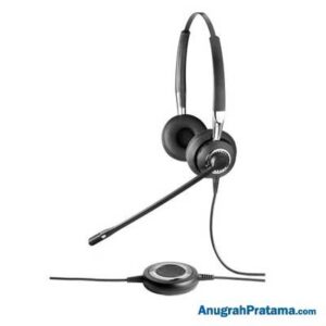 JABRA Biz 2400 Duo IP [2489-820-105]