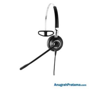 JABRA Biz 2400 Mono IP 3 in 1 [2486-820-105]