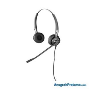 JABRA Biz 2400 Duo Noise Canceling [2409-820-105]