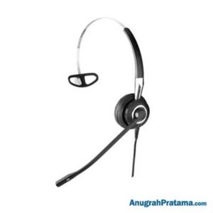 JABRA Biz 2400 Mono NC 82 Mic 3 in 1 [2406-820-105]