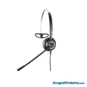 JABRA Biz 2400 Mono NC 82 Mic [2403-820-105]