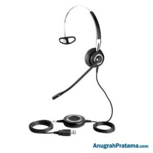 JABRA Biz 2400 Mono USB [2496-829-105]