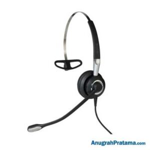 JABRA 2400 II Mono USB 3-1 CC MS [2496-823-309]