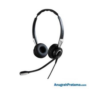 JABRA Biz 2400 II Duo USB CC MS [2499-829-309]