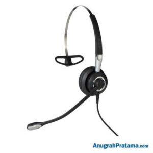 JABRA 2400 II Mono USB 3-1 CC UC [2496-829-309]