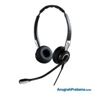 JABRA Biz 2400 II Duo USB BT MS [2499-823-209]