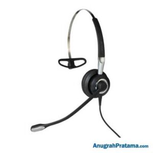 JABRA Biz 2400 II Mono USB 3-1 BT MS [2496-823-209]