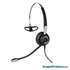 JABRA BIZ 2400 II Mono 3-1 QD [2406-720-209]