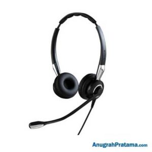 JABRA Biz 2400 II Duo QD [2409-820-205]