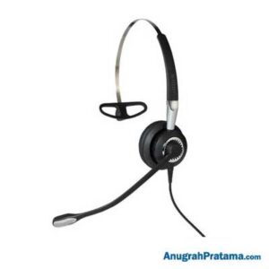 JABRA Biz 2400 II Mono QD [2403-820-205]